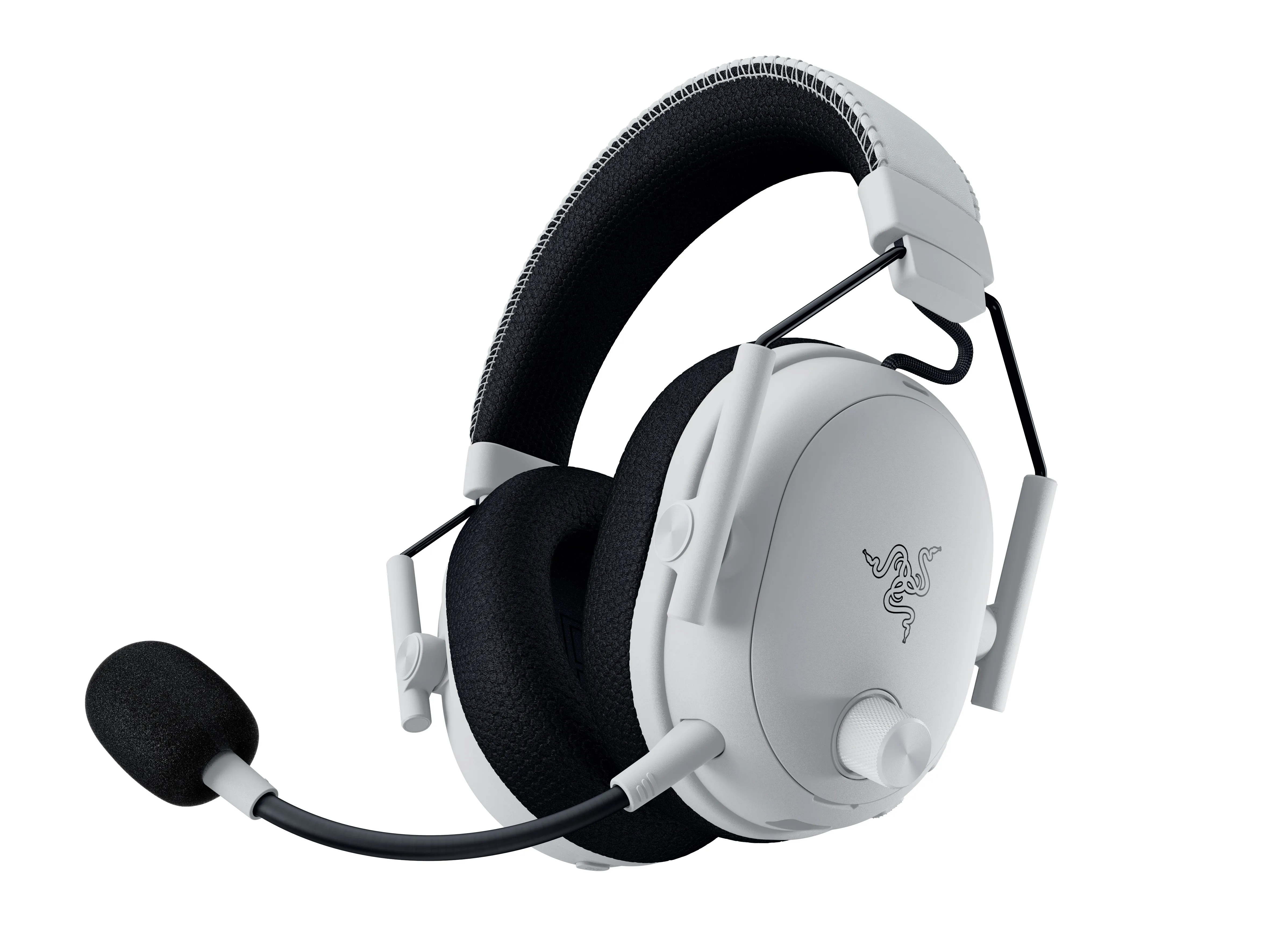 td-rz04-05400200-r3m1 Razer Headset RZ04-05400200-R3M1 / BlackShark V3 Pro White
