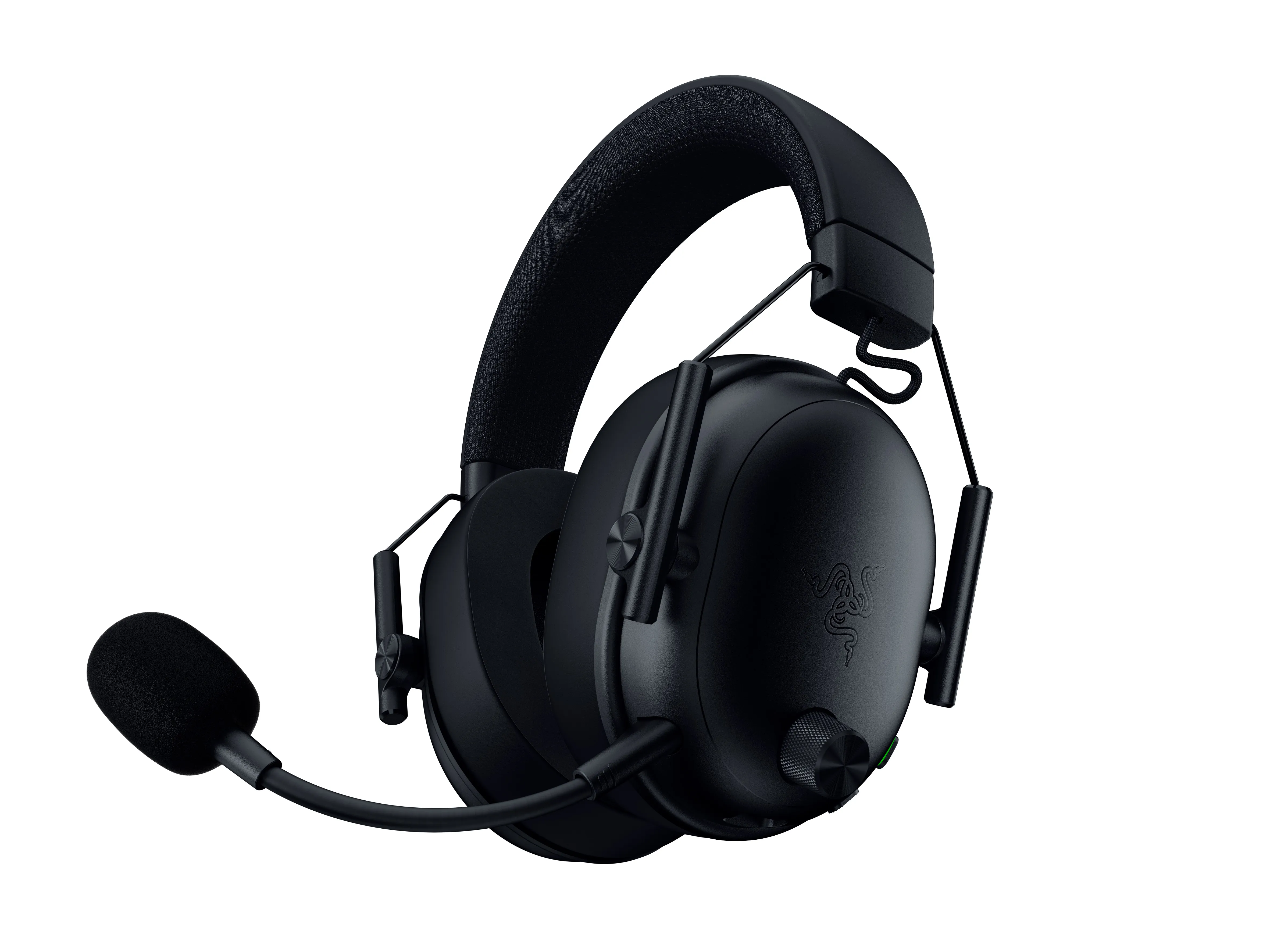 td-rz04-05410100-r3m1 Razer Headset RZ04-05410100-R3M1 / BlackShark V3 Black