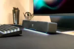  Razer RZ05-04280100-R3M1 Leviathan V2 X Soundbar, Black