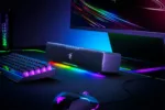 Razer RZ05-04280100-R3M1 Leviathan V2 X Soundbar, Black