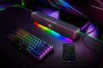  Razer RZ05-04280100-R3M1 Leviathan V2 X Soundbar, Black