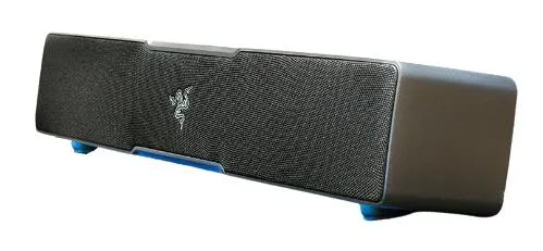 td-rz05-04280100-r3m1 Razer RZ05-04280100-R3M1 Leviathan V2 X Soundbar, Black