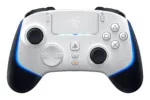 Razer Controller RZ06-04710200-R3G1 / Wolverine V2 Pro White