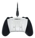 Razer Controller RZ06-04710200-R3G1 / Wolverine V2 Pro White