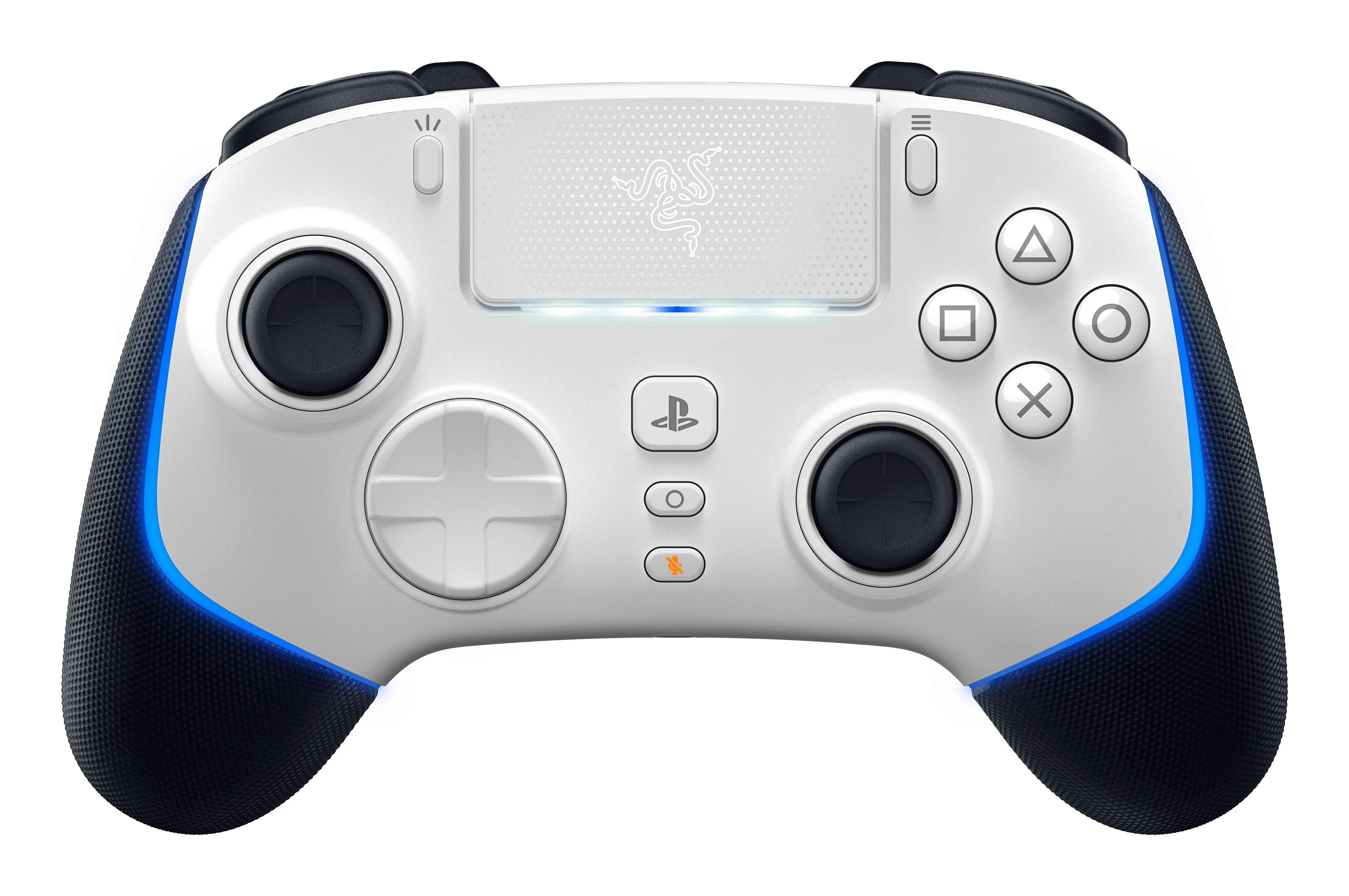 td-rz06-04710200-r3g1 Razer Controller RZ06-04710200-R3G1 / Wolverine V2 Pro White