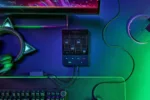 Razer Controller RZ19-03860100-R3M1 / Audio Mixer Black