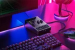 Razer Controller RZ19-03860100-R3M1 / Audio Mixer Black