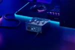 Razer Controller RZ19-03860100-R3M1 / Audio Mixer Black