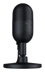 Razer Microphone RZ19-05050100-R3M1 / Seiren V3 Mini Black