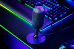 Razer Microphone RZ19-05050100-R3M1 / Seiren V3 Mini Black