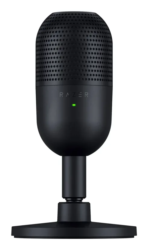 Razer Microphone RZ19-05050100-R3M1 / Seiren V3 Mini Black