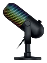 Razer Microphone RZ19-05060100-R3M1 / Seiren V3 Chroma Black