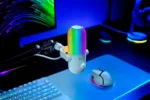 Razer Microphone RZ19-05060200-R3M1 / Seiren V3 Chroma White