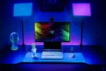 Razer Microphone RZ19-05060200-R3M1 / Seiren V3 Chroma White