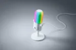 Razer Microphone RZ19-05060200-R3M1 / Seiren V3 Chroma White