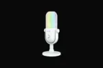 Razer Microphone RZ19-05060200-R3M1 / Seiren V3 Chroma White