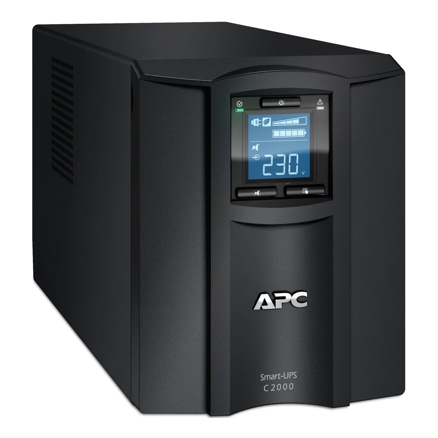td-smc2000i APC Smart-UPS C 2000VA LCD 230V