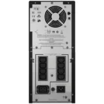 APC Smart-UPS C 3000VA LCD 230V