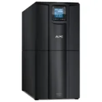 APC Smart-UPS C 3000VA LCD 230V