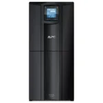 APC Smart-UPS C 3000VA LCD 230V