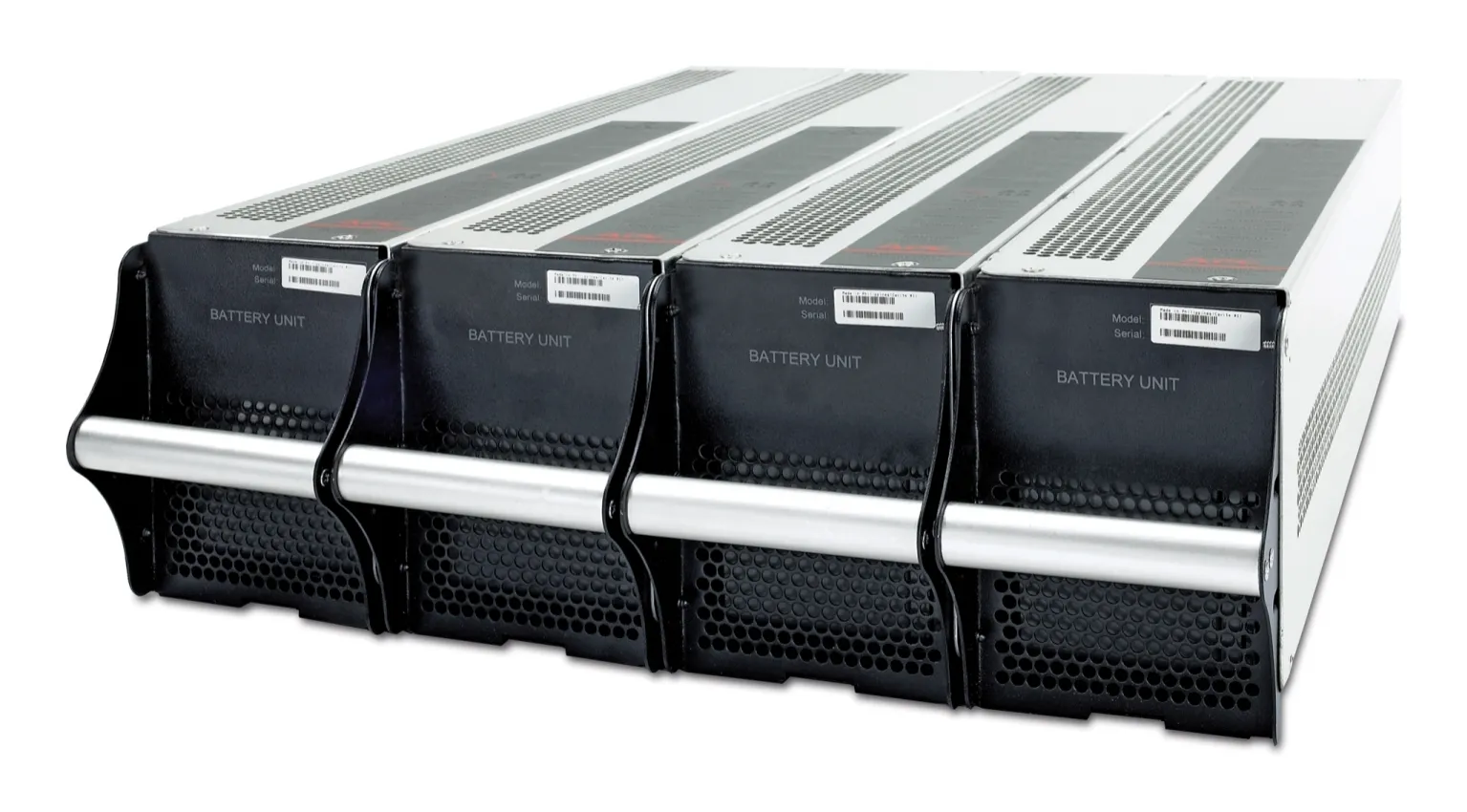 td-sybt9-b4 APC High-Performance Battery Module for 400V Symmetra PX 48/96/160KW & 208V Symmetra PX 100KW