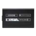 Thermalright TG-1000 – 1000W Fully Modular 80Plus Gold ATX 3.0 PSU