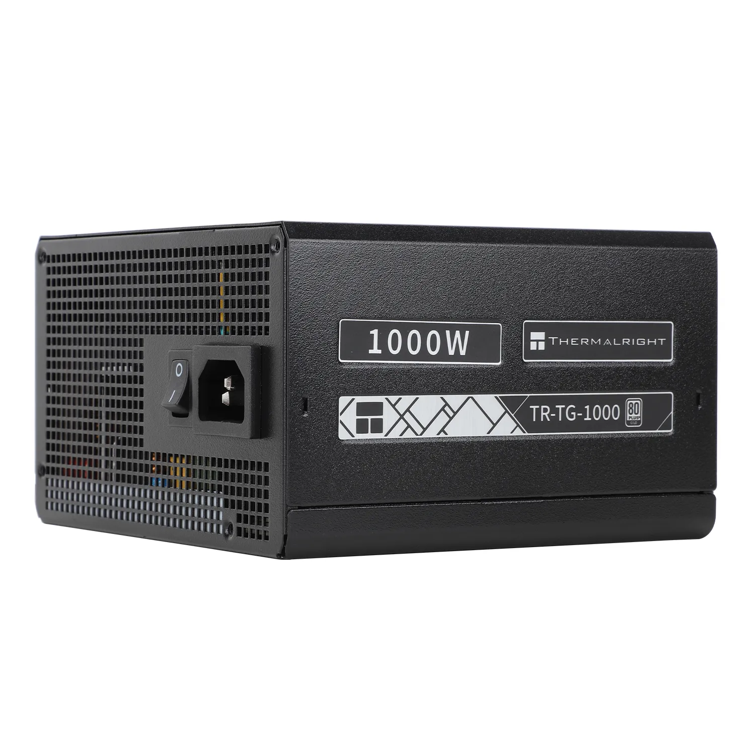 td-tg-1000 Thermalright TG-1000 – 1000W Fully Modular 80Plus Gold ATX 3.0 PSU