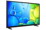 Samsung FHD Smart TV UE27F6002FKXXH