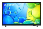 Samsung FHD Smart TV UE27F6002FKXXH