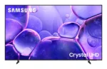 Samsung UHD Smart LED TV UE43U8092FU