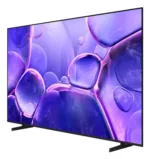 Samsung UHD Smart LED TV UE43U8092FU