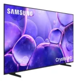 Samsung UHD Smart LED TV UE43U8092FU